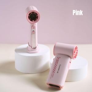 Coolwave N108 Kipas Angin Turbo Portabel 100 Level Kecepatan 3600 mAh 19000 RPM