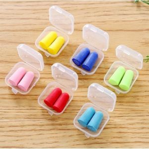【Woody】 Cute Mini Storage Case / Stationery Container Box / Clear Jewelry Pill Transparent Organizer Desktop Storage 迷你收纳盒