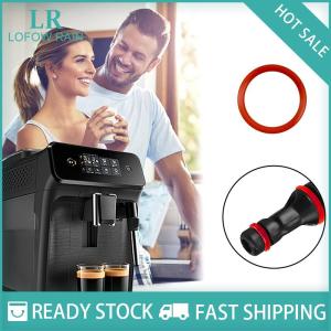 LF Wholesale✨Flash Sale ✨ 15Pcs O-Ring Seal Kit Silicone Gasket For Saeco Coffee Machine Brewing Group Spout Connector Sealing Rings Accessories