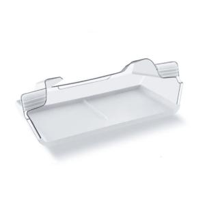 Rearview Mirror Car Storage Compartment Plastic Housing Space Saving Car Accessory Simple Installation Suitable for MY/3