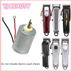 🔥🔥🔥yaojun High Rotation Speed 7000 RPM Hair Clipper Replacement Accessories Brushless Motor For 8148 8504 8591Electric Push Shears
