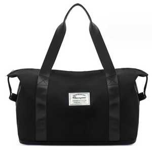 Harga Grosir - Duffle Bag Travel Waterproof / Duffle Bag Gym Olahraga / Tas Penyimpanan Size Besar