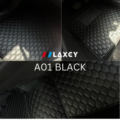 Perodua ATIVA LAXEY Carpet & 5D Carpet / Floor Mat
