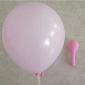 Globos Confetti Latex Balloons Wedding Decoration Baby Shower Birthday Party Décor Clear Air Balloons Balloon Celebration