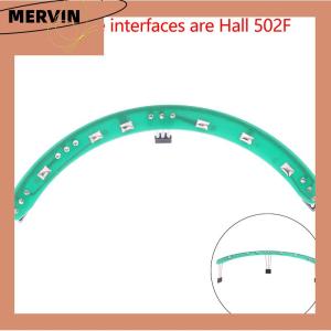 [MERVIN]💖[HOT SALE]🎈🎈 502F เซ็นเซอร์สำหรับรถยนต์ไฟฟ้าฮอลล์502F 90-18บอร์ดมอเตอร์จักรยานไฟฟ้า1ชิ้น