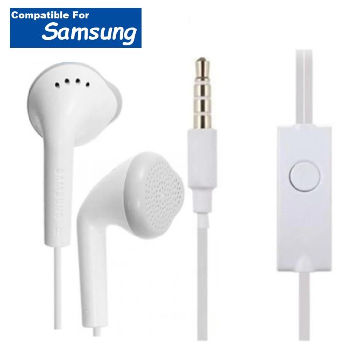 Samsung Earphone Original Samsung HS330 Stereo Earphones Samsung