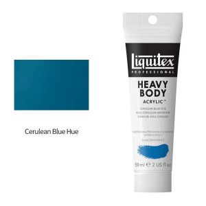 Liquitex Artist Heavy Body Acrylic Paint BJD Coloring Paint for Hand Painting Fluid Painting Acrylic Paint 59ml Art Supplies
