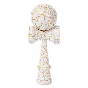 Wooden Sword Jade Skill Ball Puzzle Ball Enlightenment Gift Early Childhood Education Parent Child Student Childrens Puzzle Toy