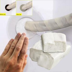 Elegant Residence 1PCS Air Conditioning Hole Sealant Clay Home Instant Wall Repair Paste Ointment Wall Treatment Kitchen Waterproof Sealing Glue
