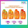 Makarizo Hair Energy Fibertherapy Conditioning Shampoo. 