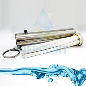 Aermart - Ultrafiltrasi PVDF Water Pre Filter 8000 LPH