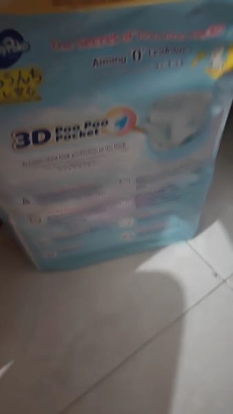 Buyer review video 3