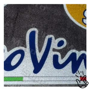 For Leovince Leo Vince SBK Reflective Motorcycle Exhaust Pipes Decal Helmet Fuel Tank Body Rear Fender Sticker Accessories Waterproof