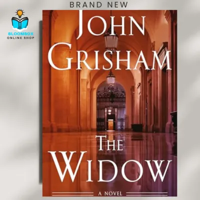 The Widow by John Grisham
