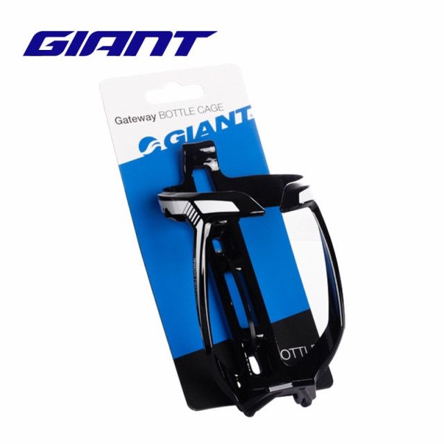 Giant Bicycle Riding Equipment Water Bottle Holder Bike Bottle Cage