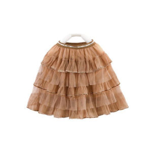 Rok Tutu Anak Susun/Bawahan Anak Cewek Cantik Dan Lucu Rok12 Lyme
