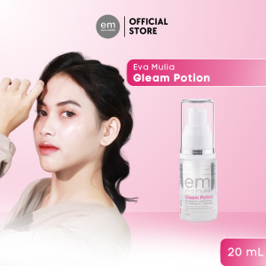 Eva Mulia Gleam Potion