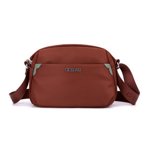 TAS SELEMPANG WANITA IMPORT CHIBAO 1682#