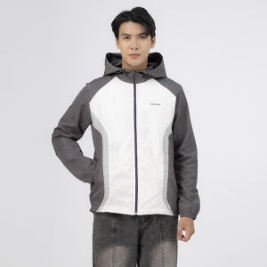 Quảng Đông C♢Áo khoác dù nam 2 lớp _ Gavani HOZ MIXING3/21