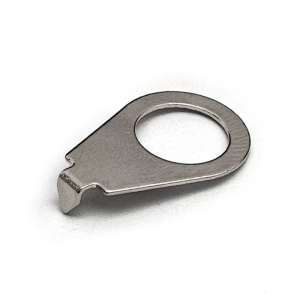 Guitar Knob Pointers Plate Guitar Knob Position Indicators Instrument Part 9.7mm Pointer Plate Knobs Position Indicator