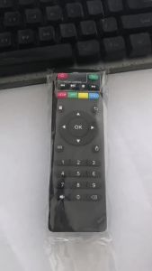 GEEBON X96 Mini Replaced Universal Android TV Remote Control for MXQ Pro 4K T95M H96 pro+ KODI