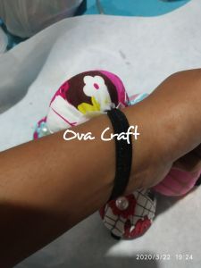 Gelang Pinchasion / pinchasion gelang