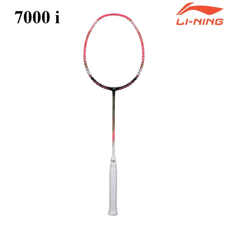 Vợt Lining AERONAUT 7000i    - 5U (Chính hãng)