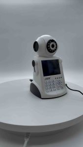 Kamera Jaringan untuk Telepon: NPC003 Baby Monitor Camera