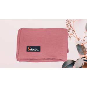 ELMITHA - PASHMNA | KHALISA | AIRFLOW CRINKLE SHAWL PREMIUM  PASHMINA CRINKLE  AIRFLOW