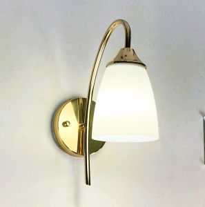 Lampu Hias Tempel Dinding Indoor Minimalis