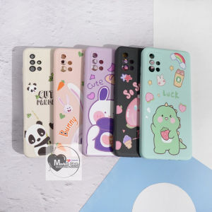 (UV07) XIAOMI Redmi R. 4A R. 5+ R. 5A R. 6A R. 7 R. 8 R. 8A R. 9 R. 9A R. 9C R. NOTE 10 (4G) R. NOTE 10 (5G) R. NOTE 5 R. NOTE 5 R. NOTE 5A R. NOTE 7 R. NOTE 8 R. NOTE 9 R. NOTE 9 PRO Softcase Macaron Redmi - Silicon Karet Xiaomi - Kesing Xiaomi - Redmi