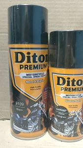 Pilok Cat Diton Premium Paket Lengkap 3 Kaleng Gliter Hologram 9500 Black 9109 Clear Gloss 9128 400CC 300ML Pilok Paketan Cat Semprot Special Spray Paint