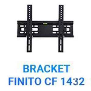 Braket/Breket/Bracket TV LCD 37 32 29 28 24 22 20 19 17 15 inch Mudah Pemasanganya dan  bisa miring 16° (cocok untuk semua merek)