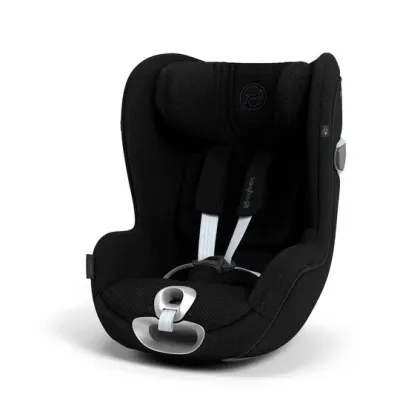 Cybex Sirona T i-Size Plus ISOFIX | คาร์ซีทเด็กแรกเกิด 0-4 ปี | 80 - 150 ซม | หมุนได้ 360° ปลอดภัยสูงสุด |ใช้คู่ Base T