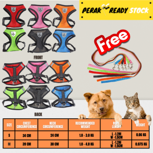 BAJU KUCING MURAH Cat Shirt Baju Kucing Comel Pet Cloth Shirt Cat princess skirt baju raya kucing cat accessories 猫咪衣服 Baju Kucing Murah Cat Clothes Cat Shirt