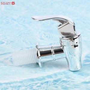 🚚【Local Express Delivery】🚚 1PCS 17mm Plastic Wine Bottle Faucet Jar Barrel Water Tank Faucet