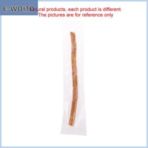 【E-WOITD】 Miswak แปรงสีฟันธรรมชาติ misvak แปรงสีฟันแบบดั้งเดิม miswaak แบบใช้มือฟันขาวขึ้นแปรงสีฟันสำหรับเดินทางแบบนุ่ม