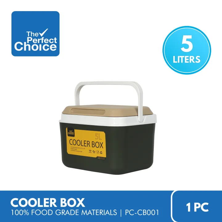 THE PERFECT BOX 30L T-PROFESSIONAL T-PROFESSIONAL THE PERFECT BOX