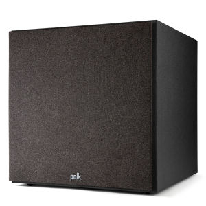 Polk Monitor XT12 12" powered subwoofer - Polk MXT12
