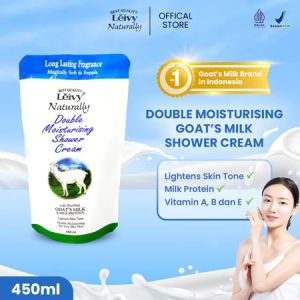 LEIVY Series || Leivy Body Wash Shower Cream || Leivy Body Lotion