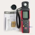 Máy đo cường độ ánh sáng UNI-T UT381A (0-400000 Lux). 
