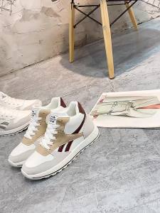 LZD  Cortez Womens Sneakers 2024 New Korean Style Breathable Spring and Autumn 2023 Casual Sneakers Student White Womens Shoes