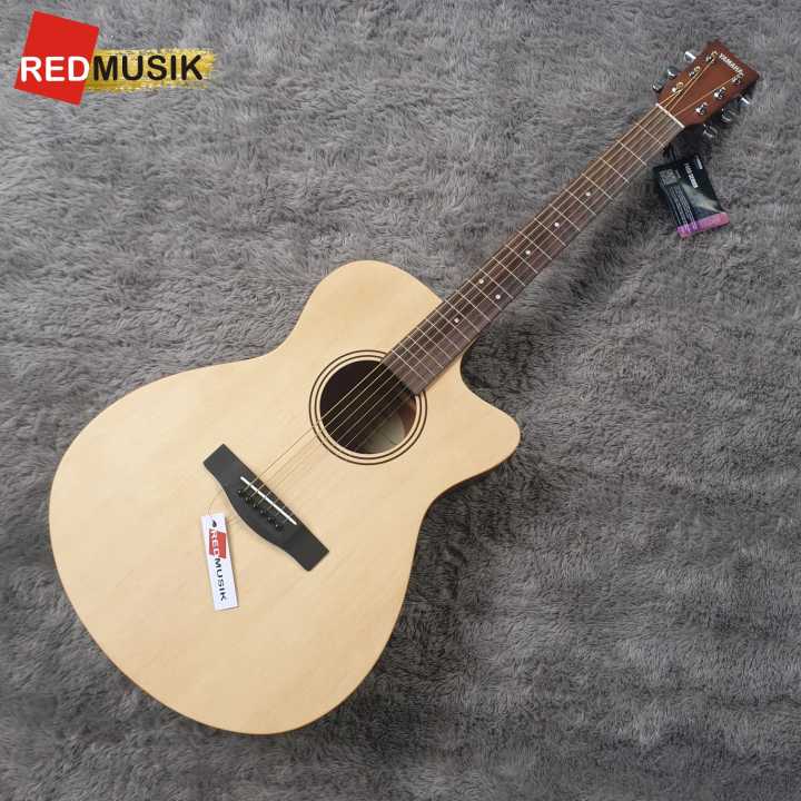 Gitar store yamaha original