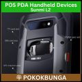 Sunmi L2 PDA Datas Collector Mobile Handheld Terminal Zebra Scanner POS Industrial Level. 