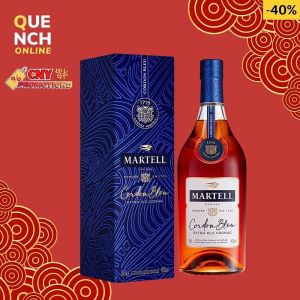 Martell Cordon Bleu 700ml w/ Gift Box