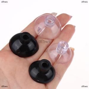 [COD] dfhws 10Pcs Aquarium Suction Cup Air Tube Holder Sucker For Fish Tank Pump Oxygen Air Tube Fixing Clip Accessories Suction Cup