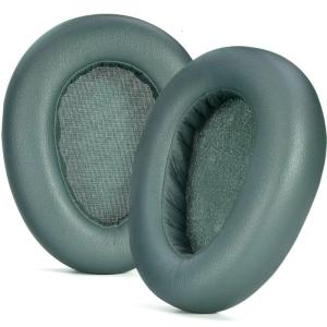 Upgrades Ear Pad for JBuds LuxANC Headsets Earpads Providing Long Last Comfort and Noise Reductions Earmuff Ear Cover