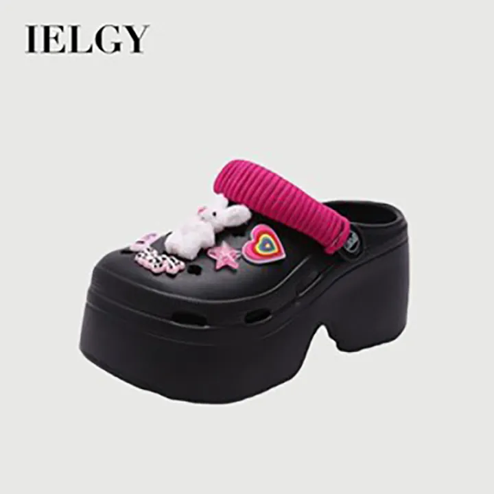IELGY%20women's%20eva%20cute%20wedge%20heel%20slippers%20-%20Image%202