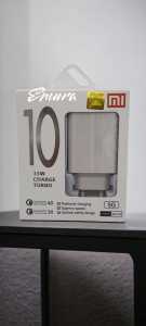 CHARGER Mi 10 TYPE C FAST CHARGING XIAO MI REDMI NOTE 10 PRO NOTE 8 NOTE 10 PRO MI 11 M11 PRO TURBO