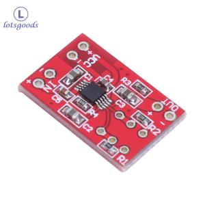 SSM2167 Microphone Preamplifier Board Noise Gate Preamp Compressor Limiter Dynamics Processing Module